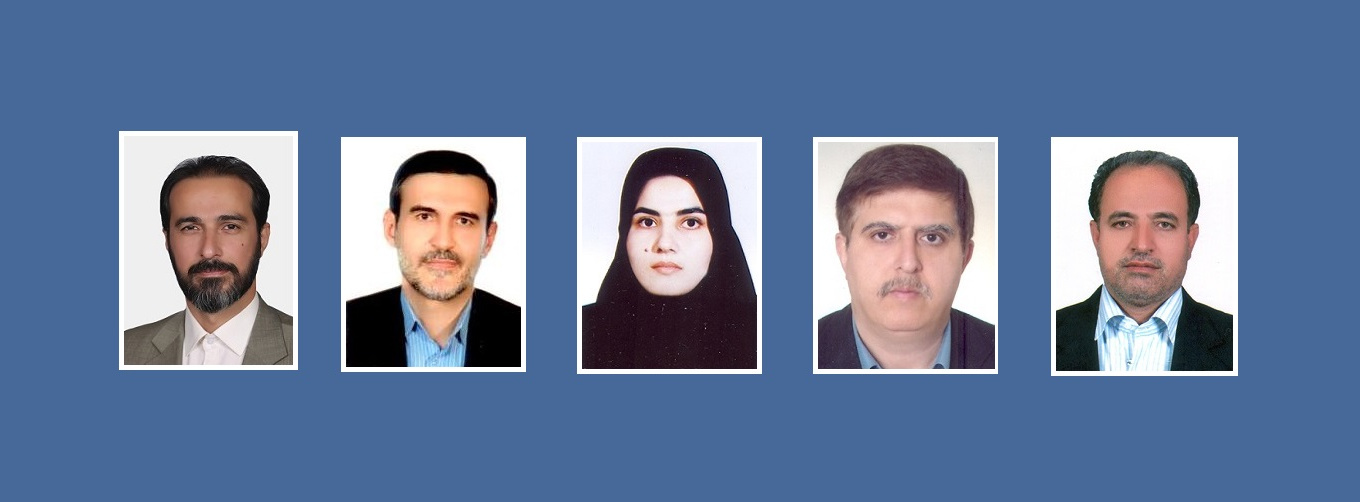 باحکم رئیس دانشگاه تهراندبیر و اعضای شورای حقوقی دانشگاه منصوب شدند