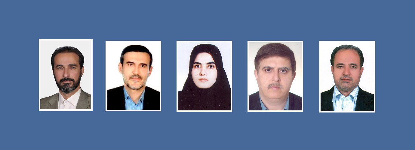 باحکم رئیس دانشگاه تهراندبیر و اعضای شورای حقوقی دانشگاه منصوب شدند