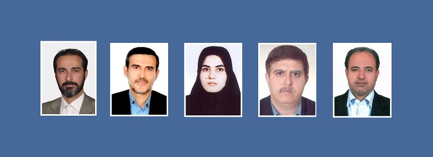 اعضاء شورای مشورتی حقوقی دانشگاه منصوب شدند